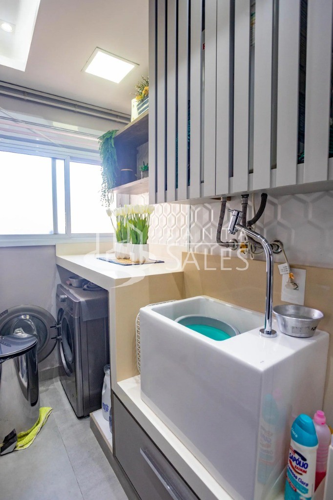 Apartamento, 3 quartos, 105 m² - Foto 37