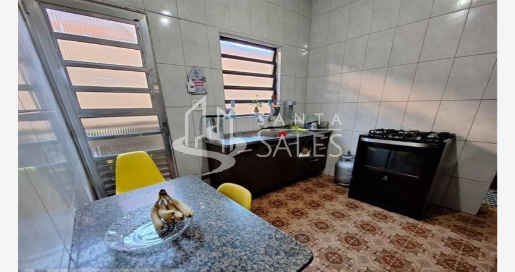Sobrado, 5 quartos, 125 m² - Foto 14