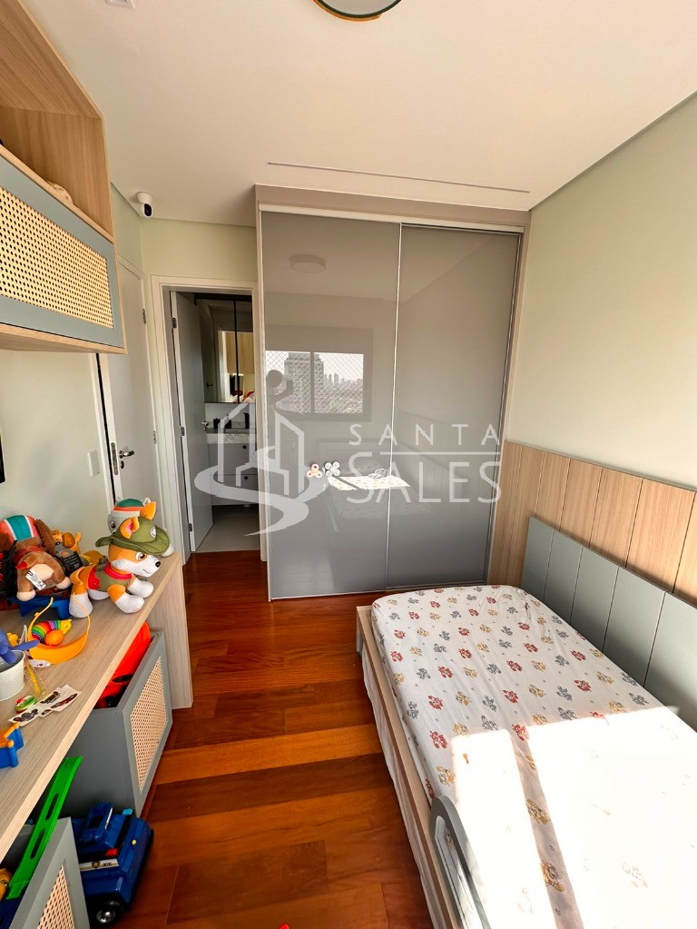 Apartamento, 3 quartos, 121 m² - Foto 23