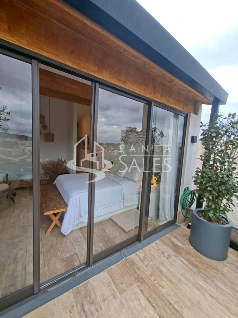 Sobrado, 4 quartos, 360 m² - Foto 45