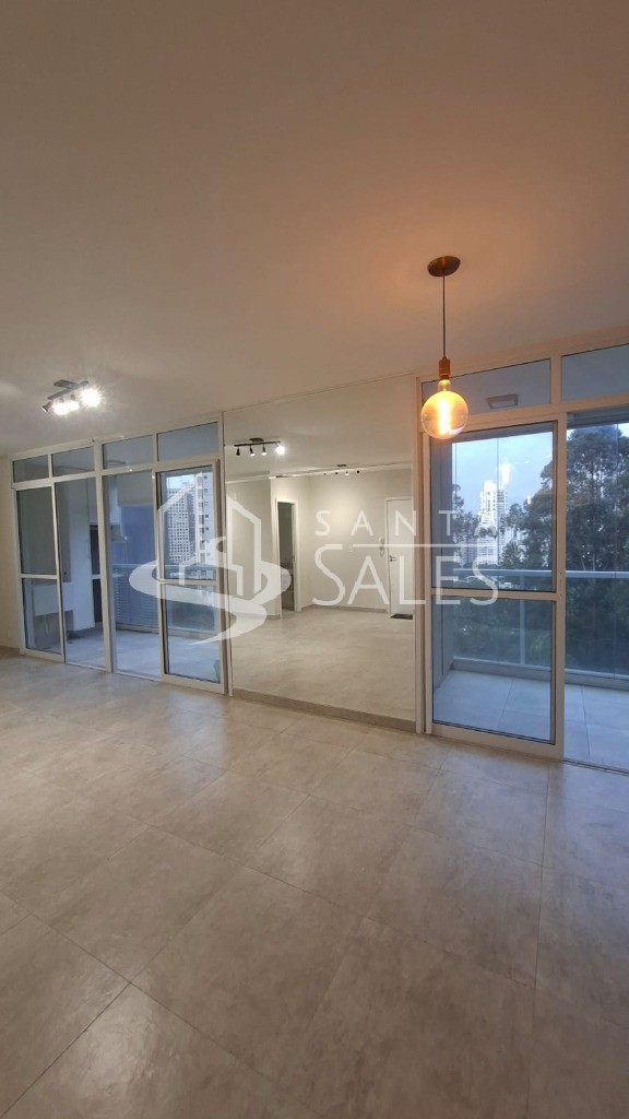 Apartamento, 1 quarto, 70 m² - Foto 12
