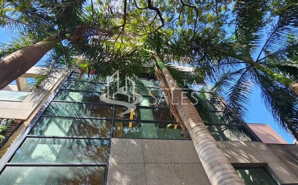 Apartamento, 1 quarto, 45 m² - Foto 33