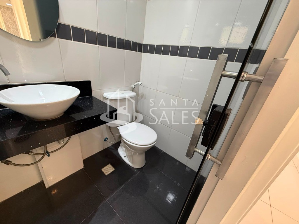 Apartamento, 2 quartos, 58 m² - Foto 5