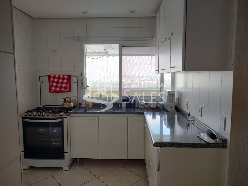 Apartamento, 4 quartos, 174 m² - Foto 14