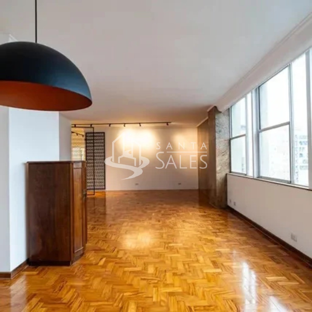 Apartamento, 3 quartos, 356 m² - Foto 2
