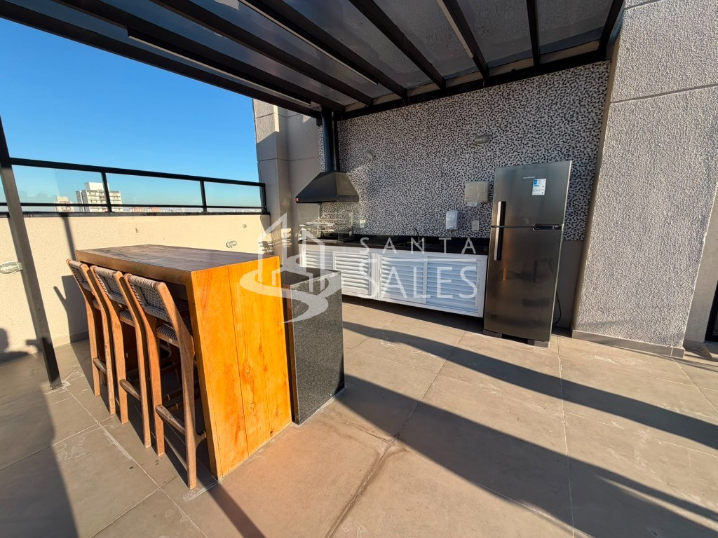 Apartamento, 2 quartos, 43 m² - Foto 10