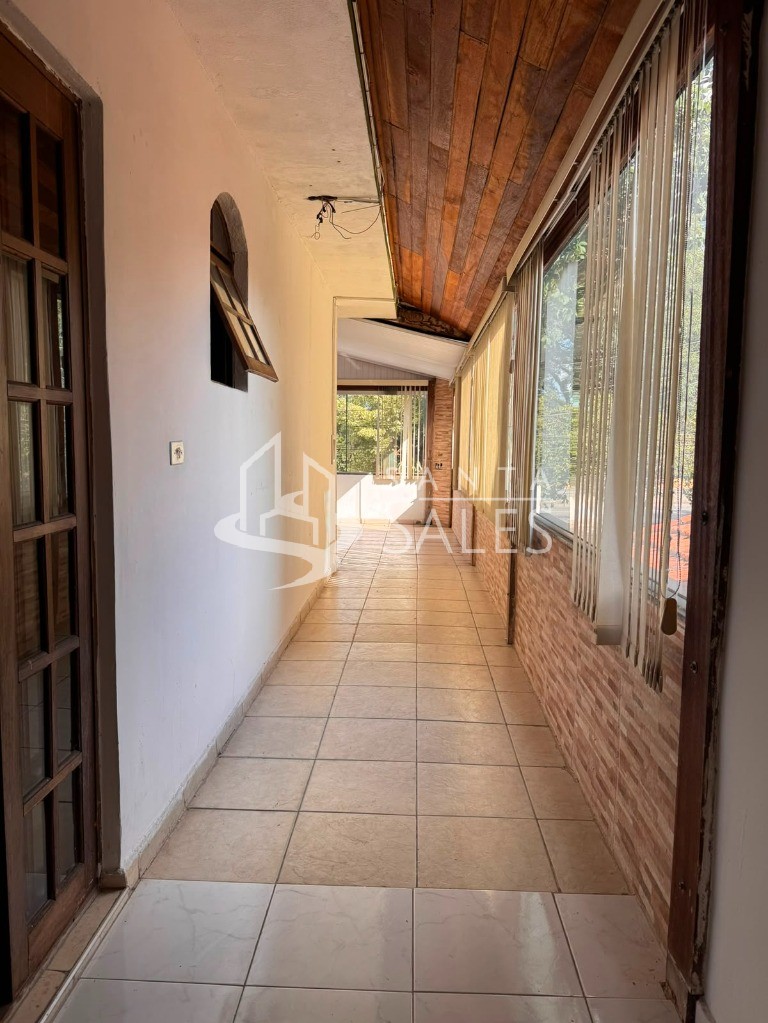 Sobrado, 4 quartos, 250 m² - Foto 8
