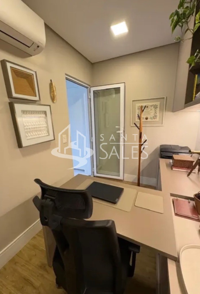 Apartamento, 3 quartos, 185 m² - Foto 9
