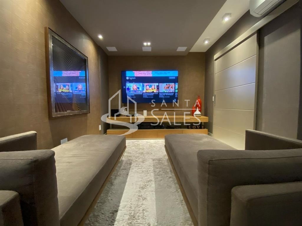 Apartamento, 3 quartos, 195 m² - Foto 8