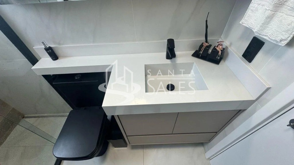 Apartamento, 4 quartos, 82 m² - Foto 19