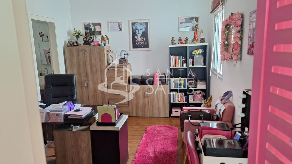 Sobrado, 4 quartos, 318 m² - Foto 9