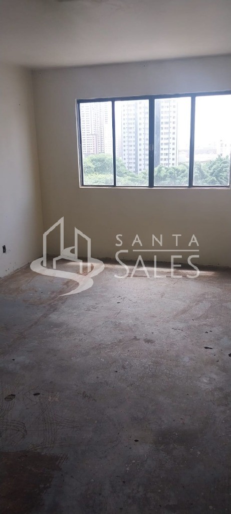 Apartamento, 2 quartos, 60 m² - Foto 9