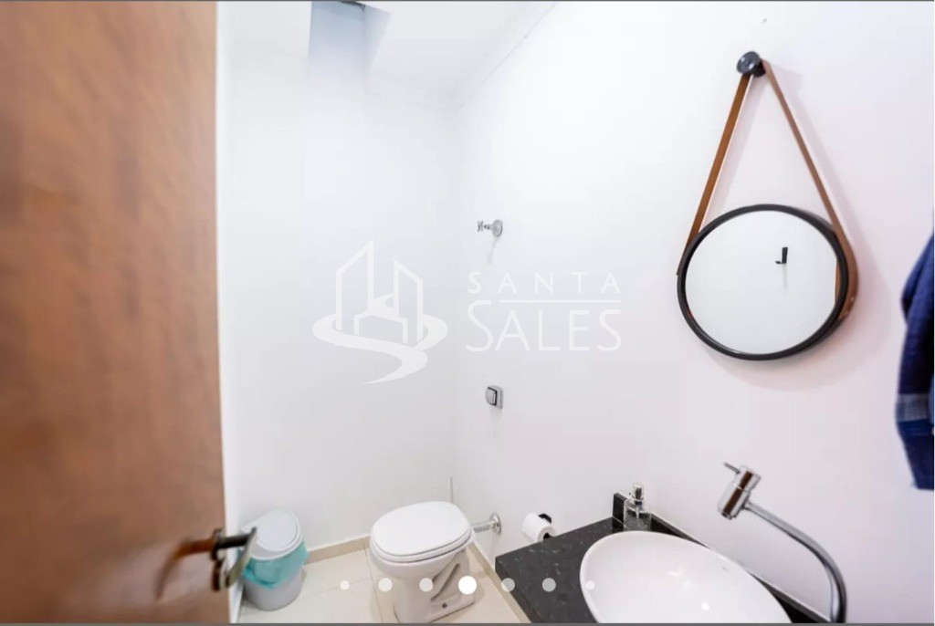 Sobrado, 3 quartos, 112 m² - Foto 13