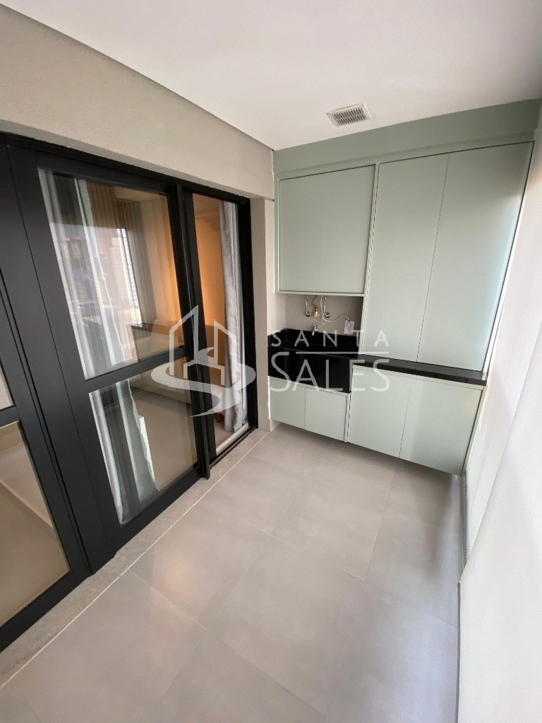 Apartamento, 1 quarto, 40 m² - Foto 6