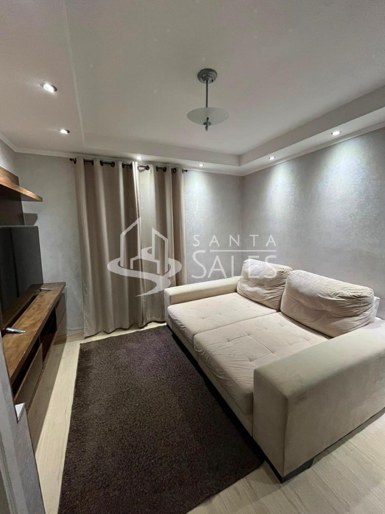 Apartamento, 2 quartos, 49 m² - Foto 3