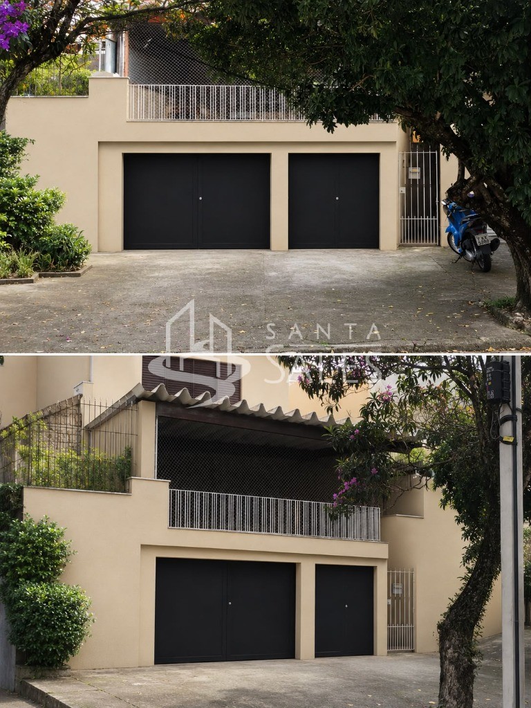 Sobrado, 4 quartos, 200 m² - Foto 4