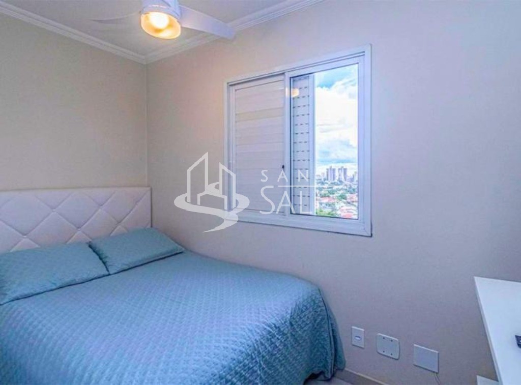 Apartamento, 2 quartos, 65 m² - Foto 9
