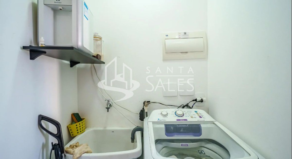 Apartamento, 1 quarto, 29 m² - Foto 22