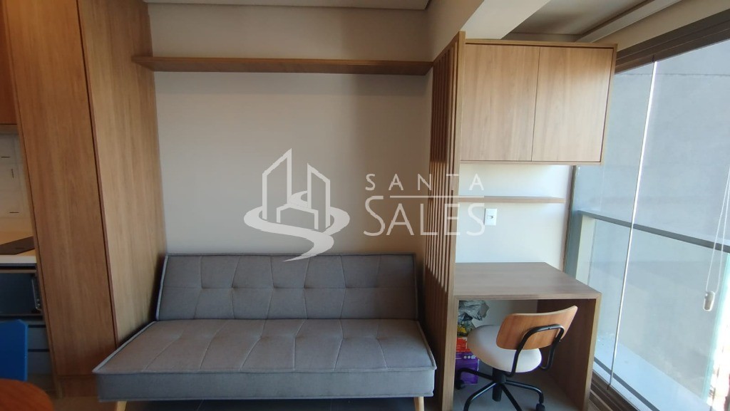 Apartamento, 1 quarto, 34 m² - Foto 29