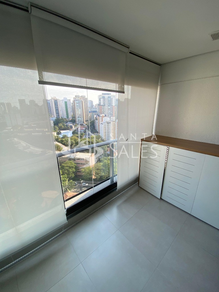 Apartamento, 1 quarto, 40 m² - Foto 4