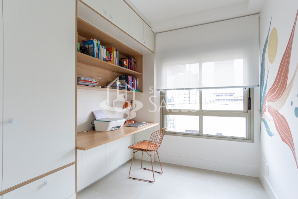 Apartamento, 2 quartos, 70 m² - Foto 24