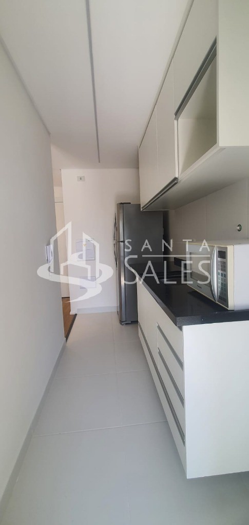 Apartamento, 1 quarto, 51 m² - Foto 10