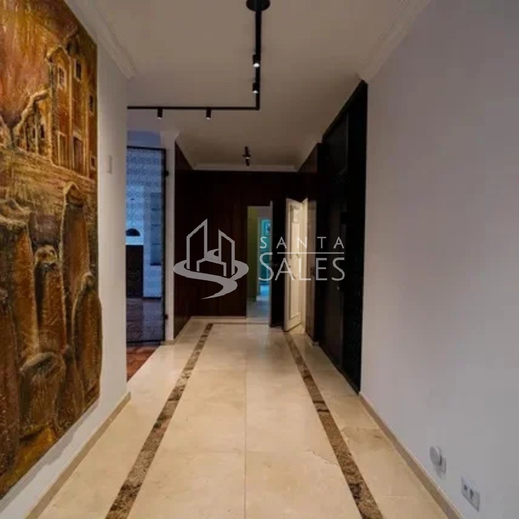 Apartamento, 3 quartos, 356 m² - Foto 6