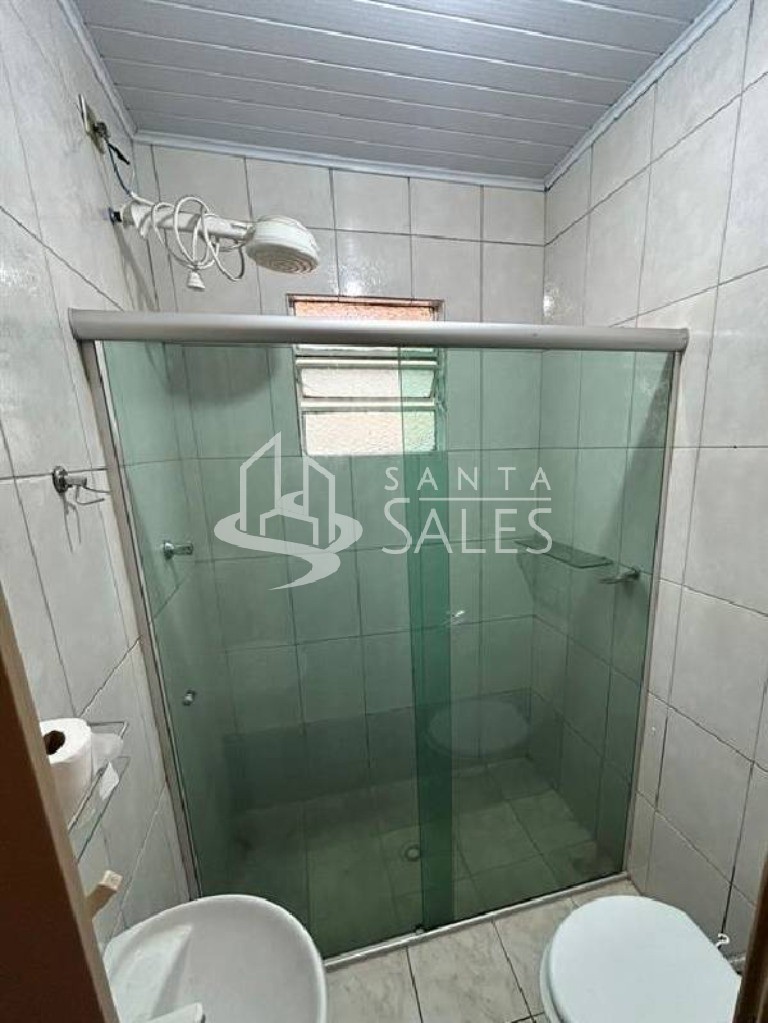 Sobrado, 3 quartos, 200 m² - Foto 9