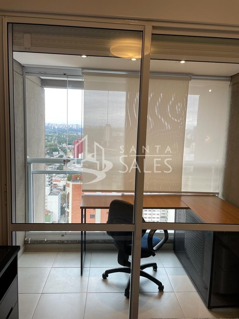 Apartamento, 1 quarto, 58 m² - Foto 14