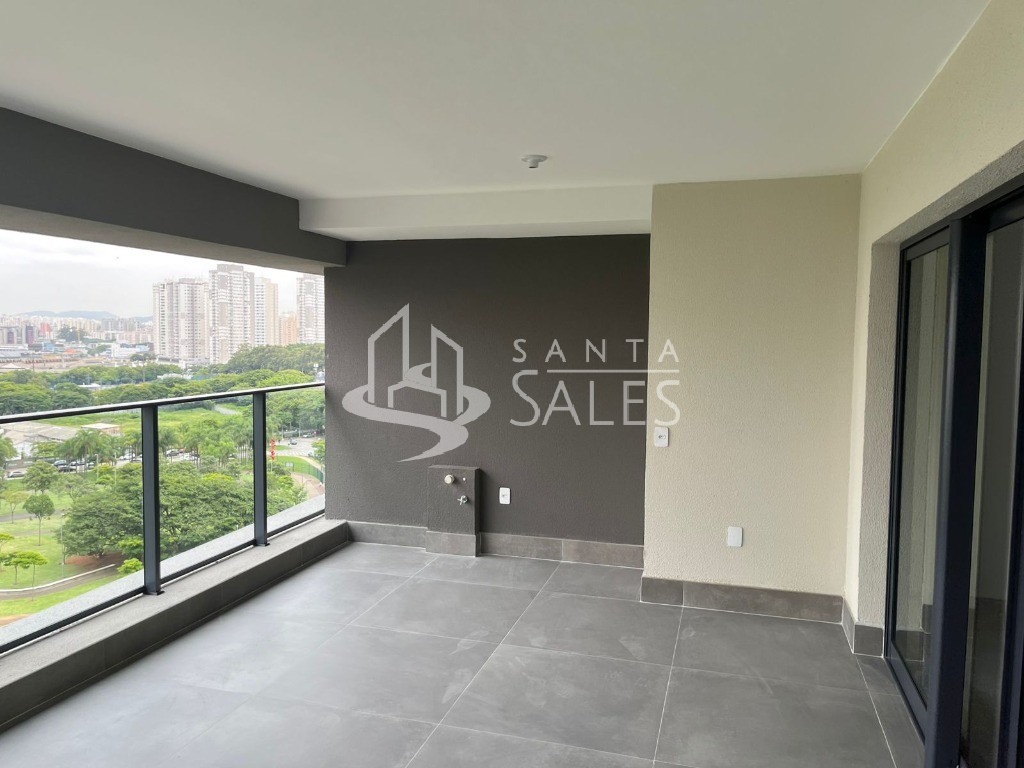 Apartamento, 4 quartos, 188 m² - Foto 21