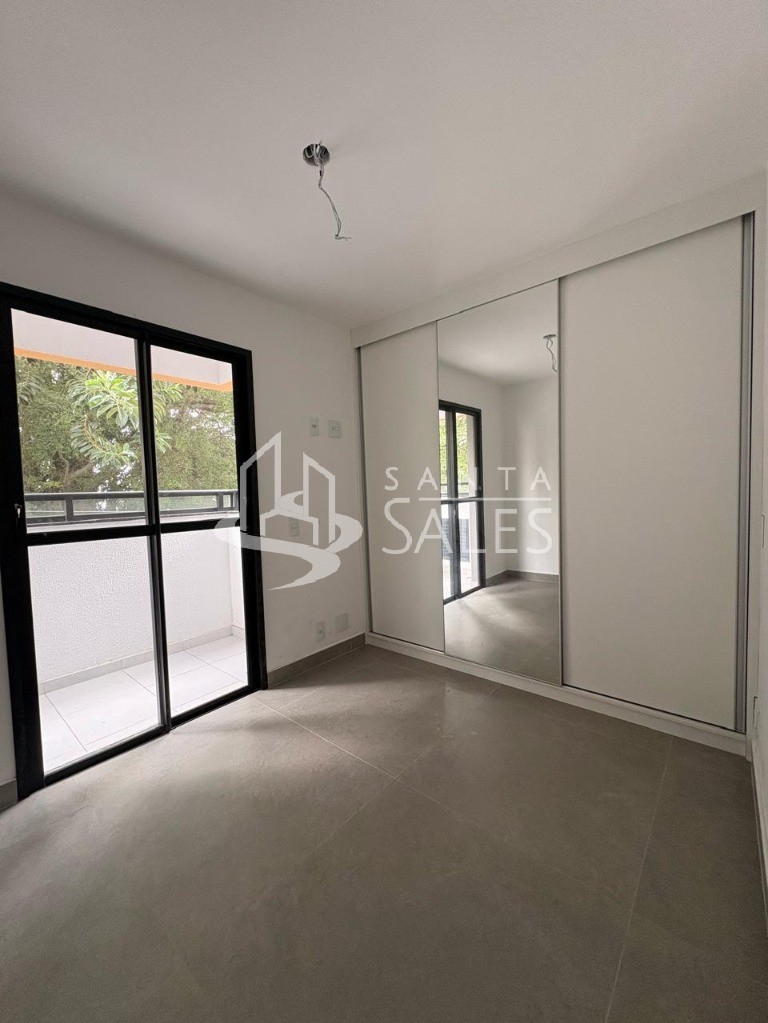 Apartamento, 2 quartos, 49 m² - Foto 17