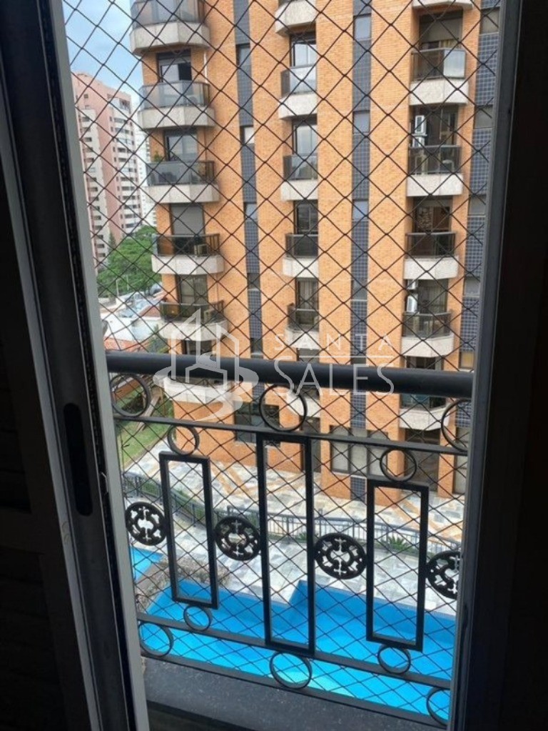 Apartamento, 2 quartos, 55 m² - Foto 13