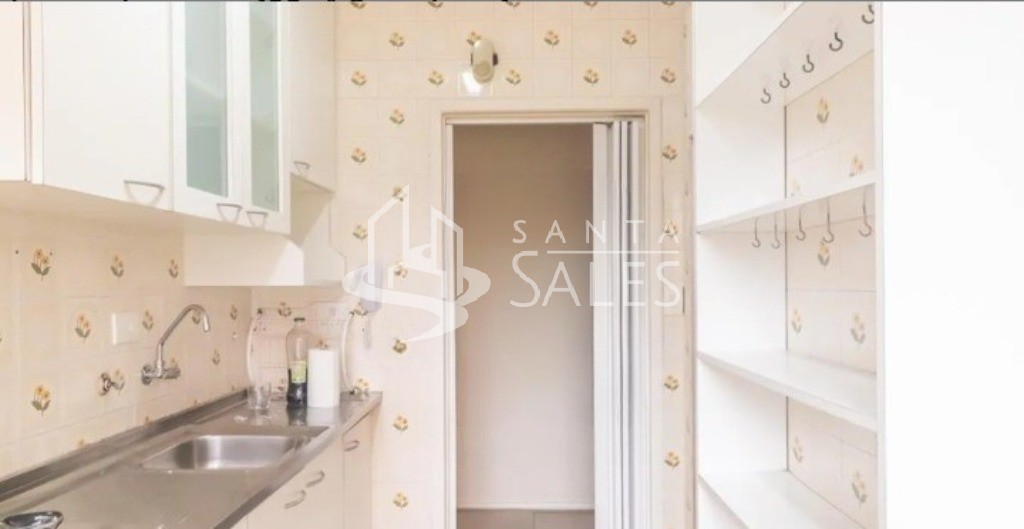 Apartamento, 2 quartos, 100 m² - Foto 8
