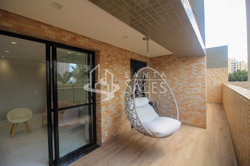Apartamento, 3 quartos, 168 m² - Foto 16