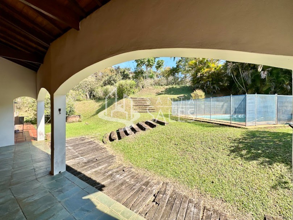 Casa de Condomínio, 4 quartos - Foto 14