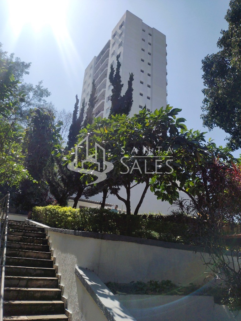 Apartamento, 3 quartos, 133 m² - Foto 36