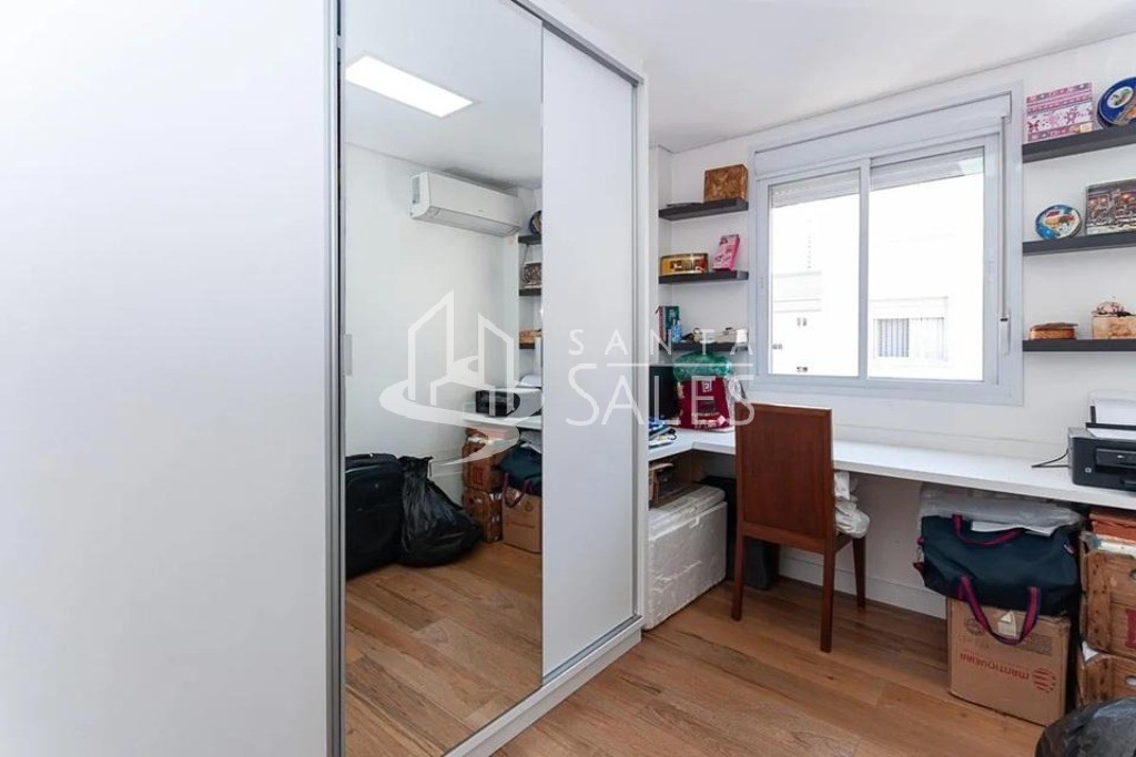 Apartamento, 3 quartos, 82 m² - Foto 12