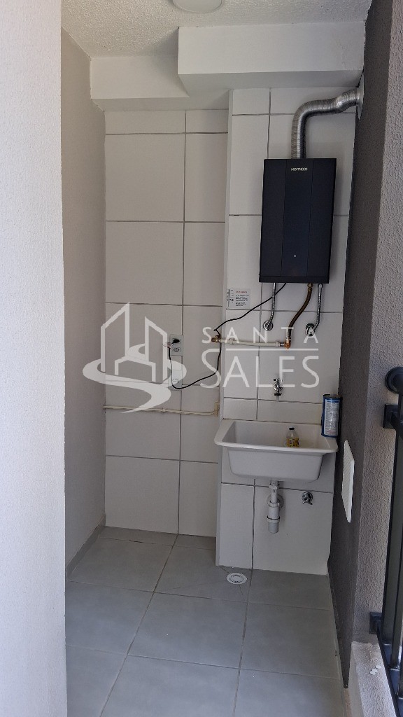 Apartamento, 2 quartos, 40 m² - Foto 22