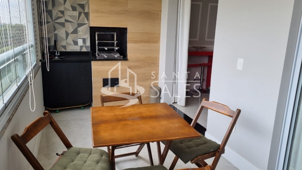 Apartamento, 3 quartos, 109 m² - Foto 17