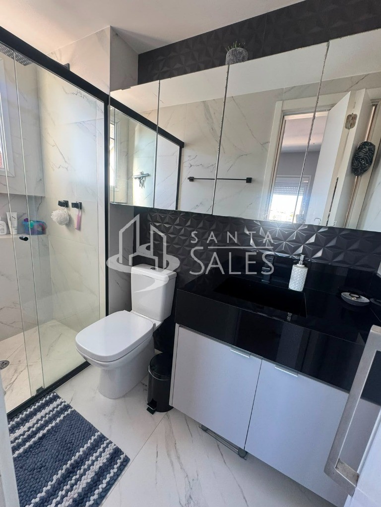 Apartamento, 2 quartos, 71 m² - Foto 13