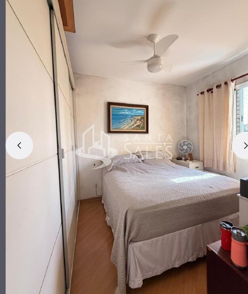 Apartamento, 3 quartos, 80 m² - Foto 14