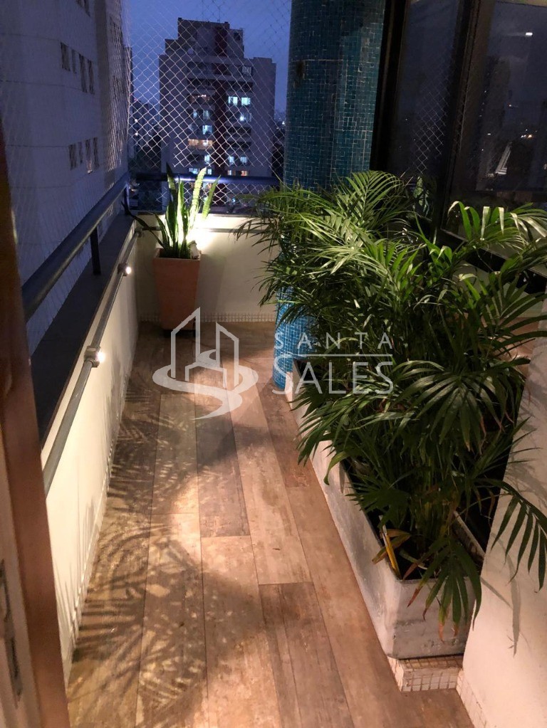 Apartamento, 4 quartos, 116 m² - Foto 25