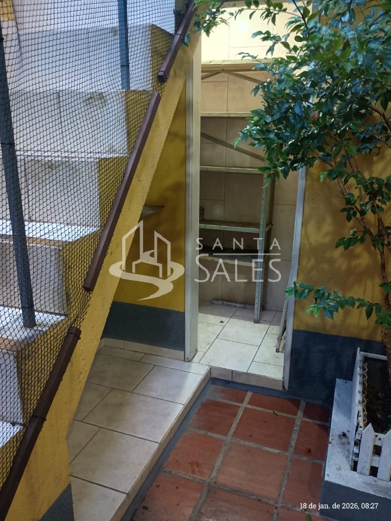 Sobrado, 3 quartos, 134 m² - Foto 20