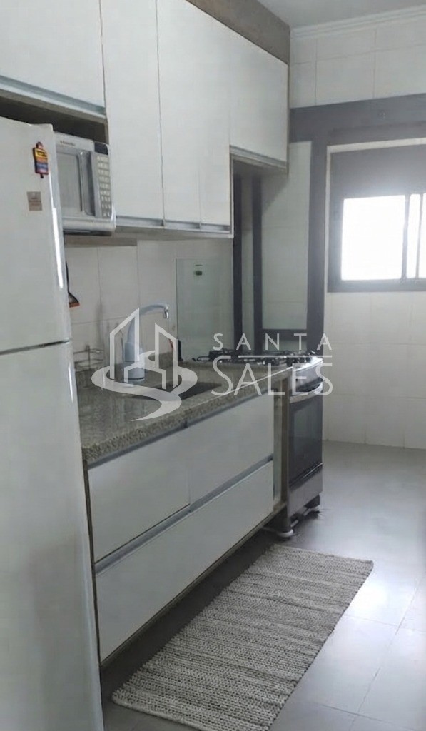 Apartamento, 3 quartos, 82 m² - Foto 4