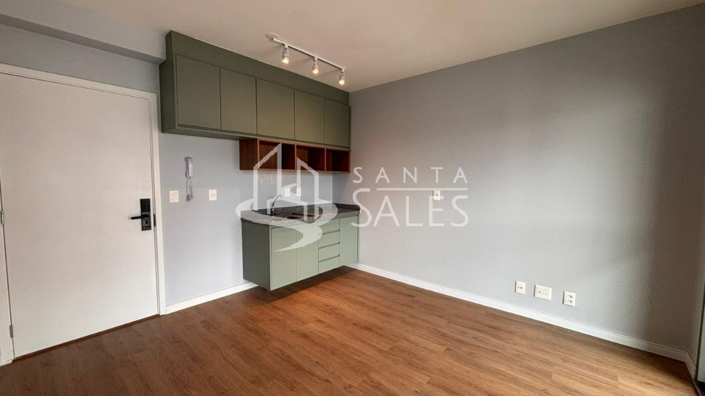Apartamento, 1 quarto, 34 m² - Foto 9