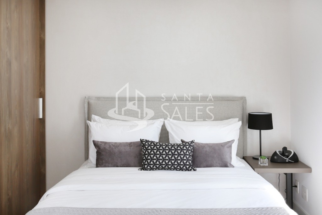 Apartamento, 1 quarto, 63 m² - Foto 14