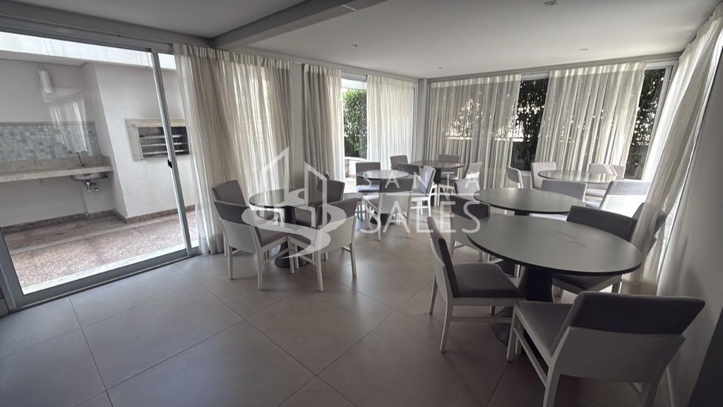 Apartamento, 1 quarto, 33 m² - Foto 11