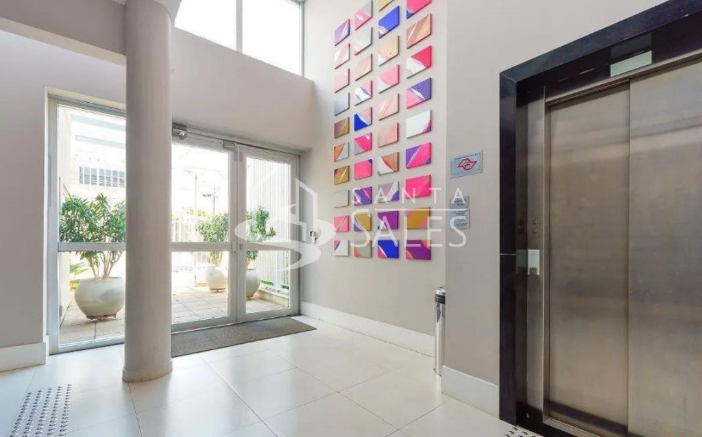 Apartamento, 1 quarto, 46 m² - Foto 4