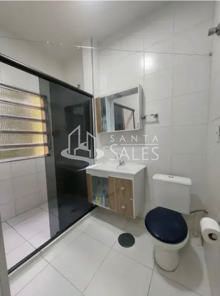 Apartamento, 1 quarto, 37 m² - Foto 10