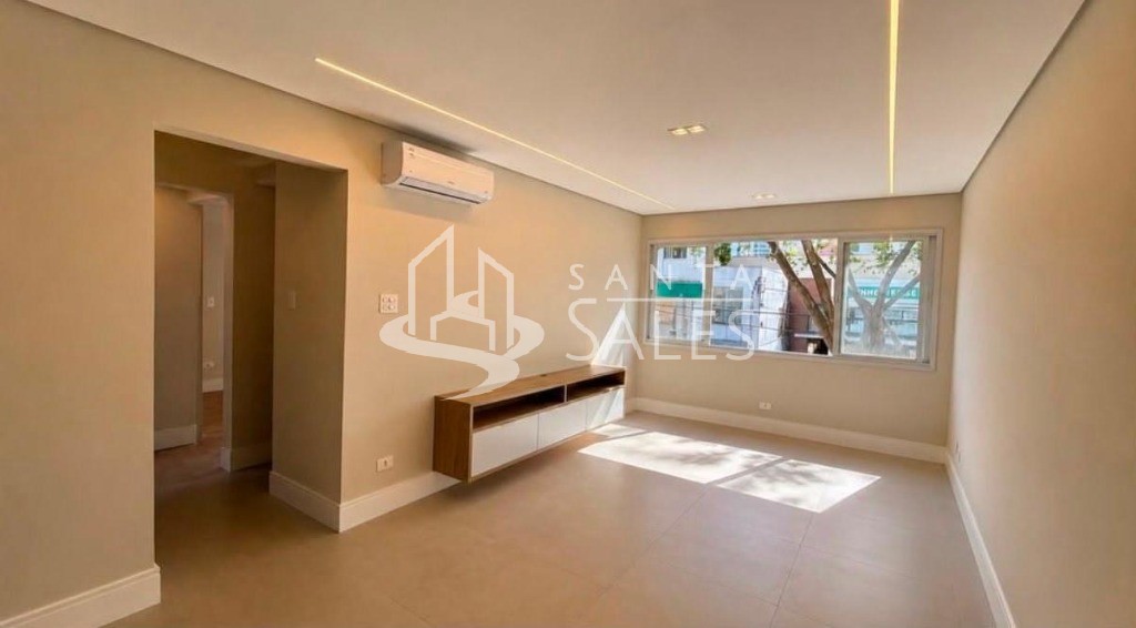 Apartamento, 2 quartos, 72 m² - Foto 1